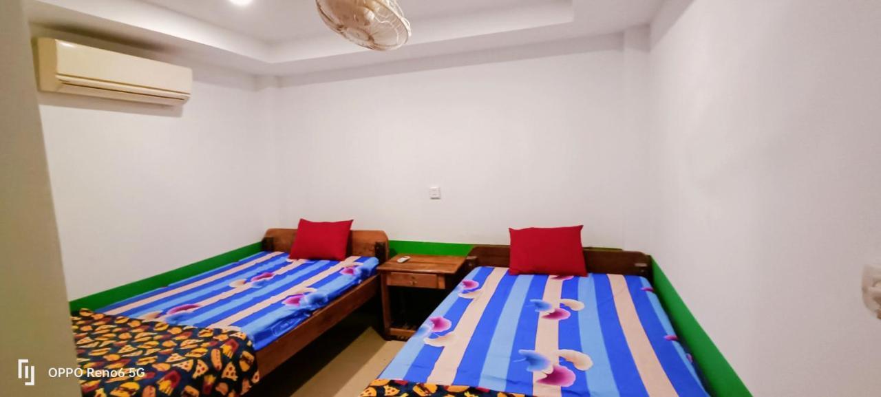 Family Guesthouse Kaoh Touch Екстер'єр фото