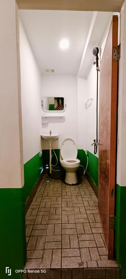 Family Guesthouse Kaoh Touch Номер фото