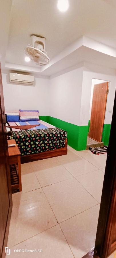 Family Guesthouse Kaoh Touch Номер фото