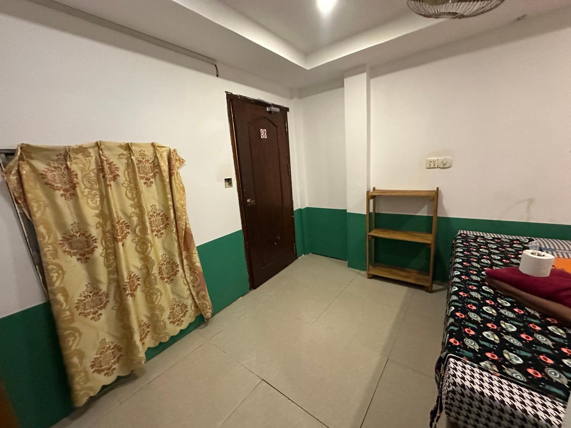 Family Guesthouse Kaoh Touch Екстер'єр фото